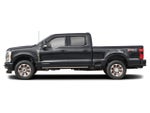 2027 Ford Super Duty F-250 SRW King Ranch 4WD Crew Cab 6.75' Box