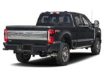 2027 Ford Super Duty F-250 SRW King Ranch 4WD Crew Cab 6.75' Box