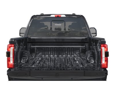 2027 Ford Super Duty F-250 SRW King Ranch 4WD Crew Cab 6.75' Box