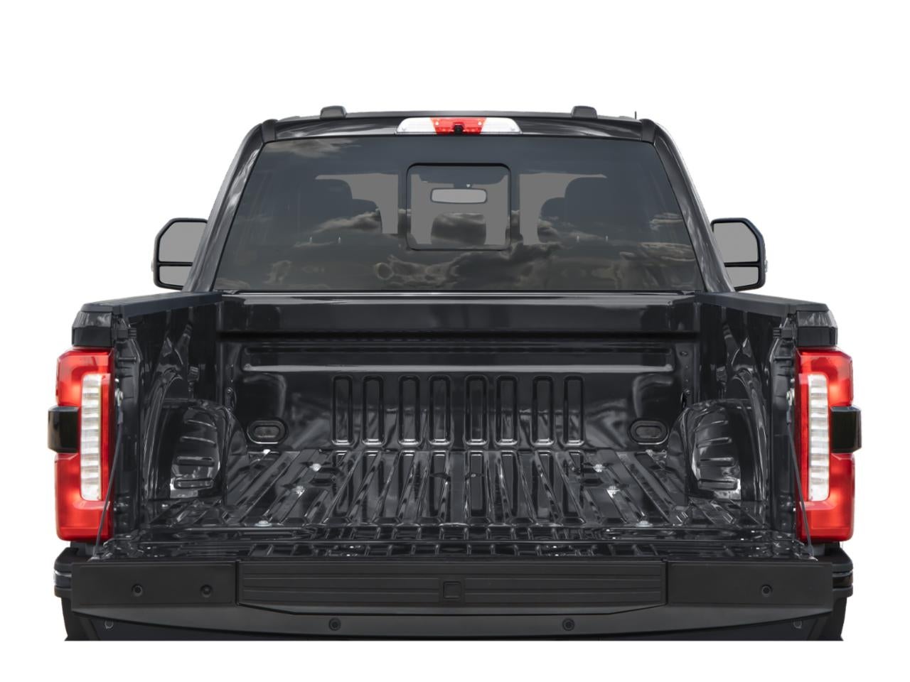 2027 Ford Super Duty F-250 SRW King Ranch 4WD Crew Cab 6.75' Box