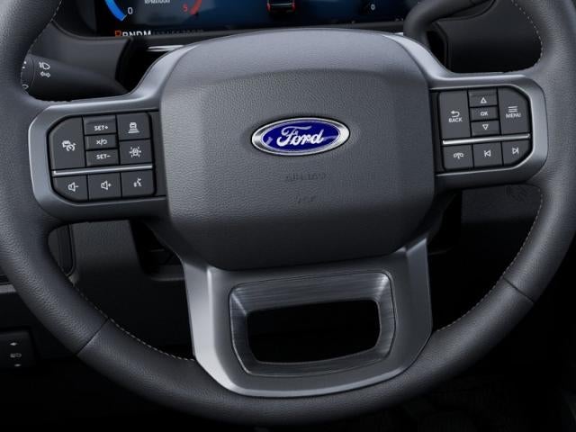 2027 Ford Super Duty F-250 SRW LARIAT 4WD Crew Cab 6.75' Box
