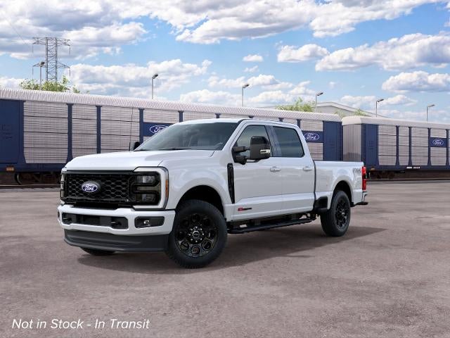 2027 Ford Super Duty F-250 SRW LARIAT 4WD Crew Cab 6.75' Box