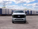 2027 Ford Super Duty F-250 SRW LARIAT 4WD Crew Cab 6.75' Box