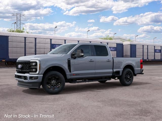 2027 Ford Super Duty F-250 SRW LARIAT 4WD Crew Cab 6.75' Box