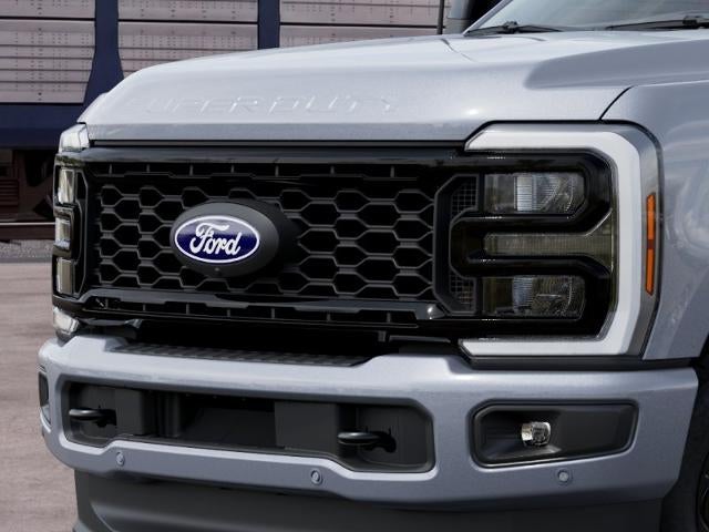 2027 Ford Super Duty F-250 SRW LARIAT 4WD Crew Cab 6.75' Box
