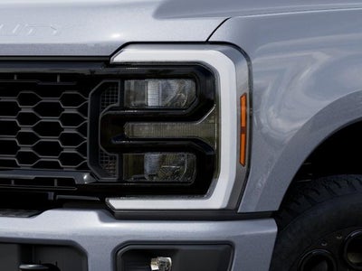 2027 Ford Super Duty F-250 SRW LARIAT 4WD Crew Cab 6.75' Box