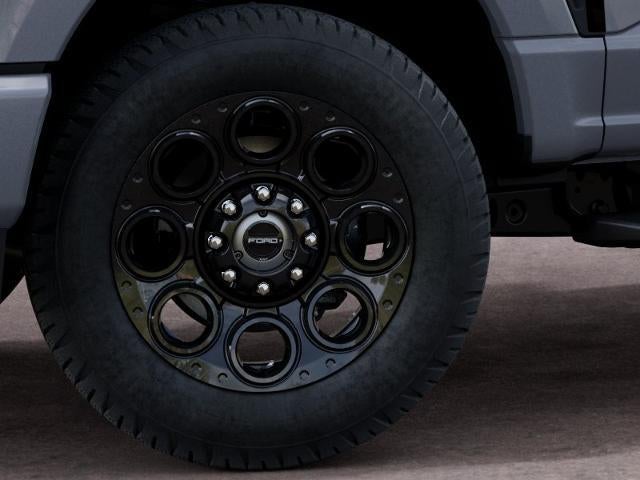 2027 Ford Super Duty F-250 SRW LARIAT 4WD Crew Cab 6.75' Box