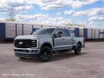 2027 Ford Super Duty F-250 SRW LARIAT 4WD Crew Cab 6.75' Box