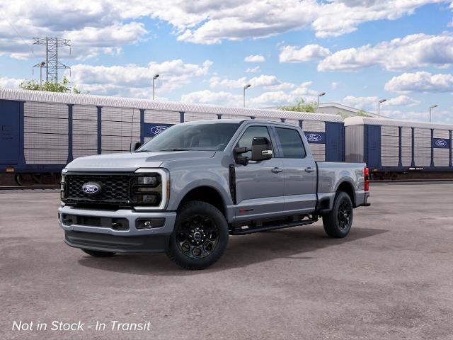 2027 Ford Super Duty F-250 SRW LARIAT 4WD Crew Cab 6.75' Box