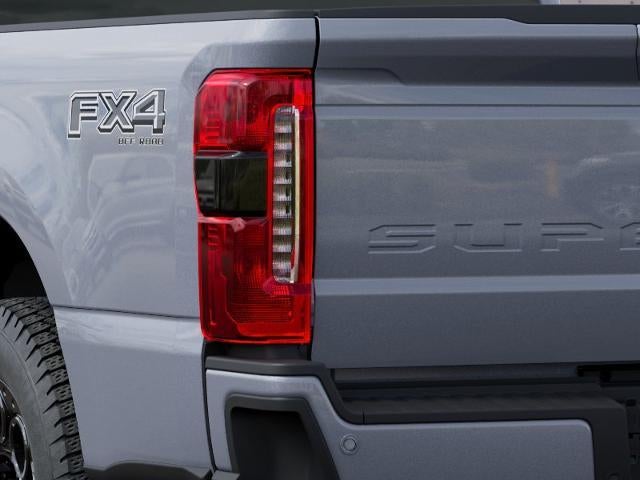 2027 Ford Super Duty F-250 SRW LARIAT 4WD Crew Cab 6.75' Box