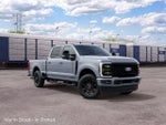 2027 Ford Super Duty F-250 SRW LARIAT 4WD Crew Cab 6.75' Box