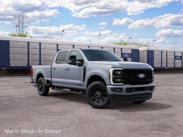 2027 Ford Super Duty F-250 SRW LARIAT 4WD Crew Cab 6.75' Box