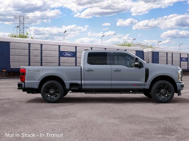 2027 Ford Super Duty F-250 SRW LARIAT 4WD Crew Cab 6.75' Box