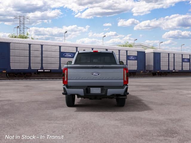 2027 Ford Super Duty F-250 SRW LARIAT 4WD Crew Cab 6.75' Box