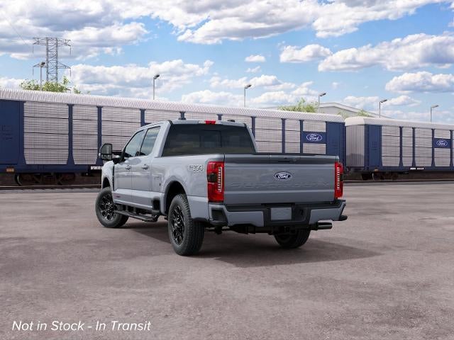 2027 Ford Super Duty F-250 SRW LARIAT 4WD Crew Cab 6.75' Box