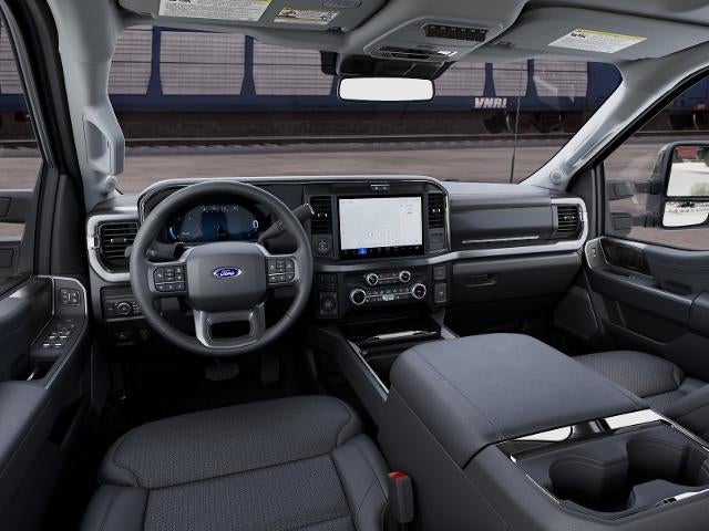 2027 Ford Super Duty F-250 SRW LARIAT 4WD Crew Cab 6.75' Box