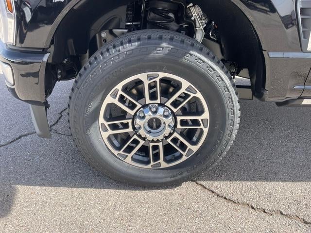 2026 Ford Super Duty F-250 SRW XL 4WD Crew Cab 8' Box