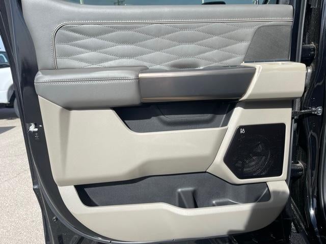 2026 Ford Super Duty F-250 SRW XL 4WD Crew Cab 8' Box