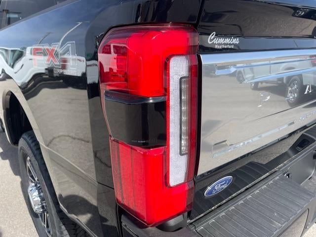 2026 Ford Super Duty F-250 SRW XL 4WD Crew Cab 8' Box