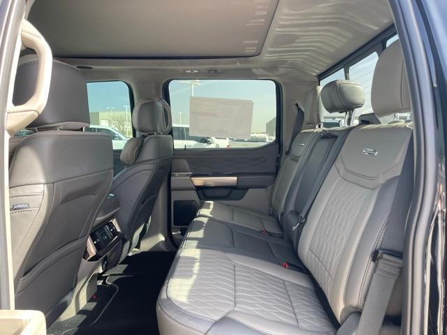 2026 Ford Super Duty F-250 SRW XL 4WD Crew Cab 8' Box