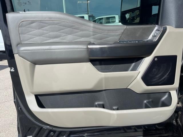 2026 Ford Super Duty F-250 SRW XL 4WD Crew Cab 8' Box