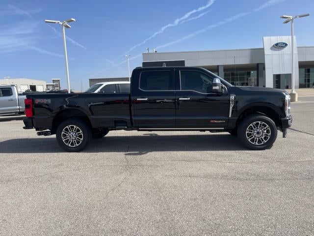 2026 Ford Super Duty F-250 SRW XL 4WD Crew Cab 8' Box