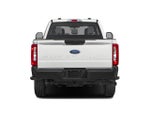 2026 Ford Super Duty F-250 SRW XL 4WD Crew Cab 8' Box