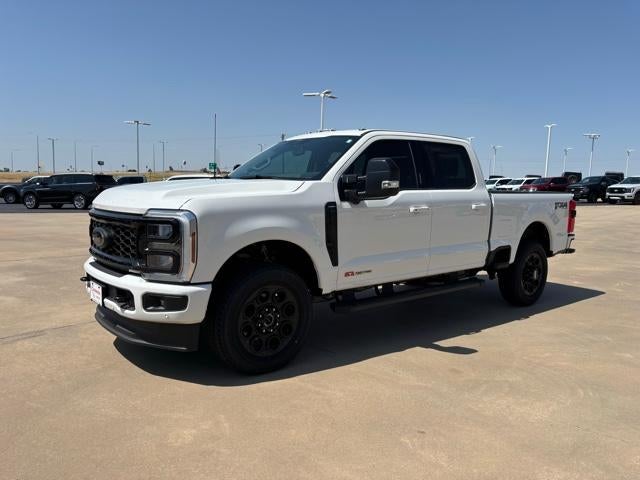 2026 Ford Super Duty F-250 SRW XL 4WD Crew Cab 6.75' Box
