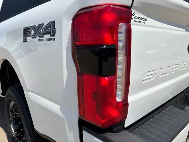 2026 Ford Super Duty F-250 SRW XL 4WD Crew Cab 6.75' Box