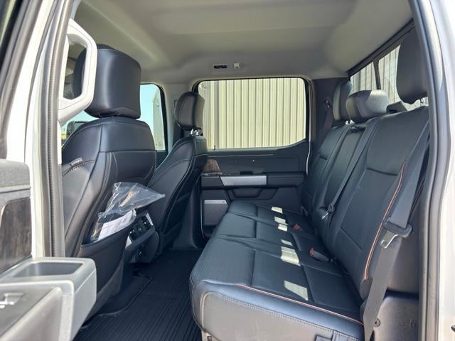 2026 Ford Super Duty F-250 SRW XL 4WD Crew Cab 6.75' Box