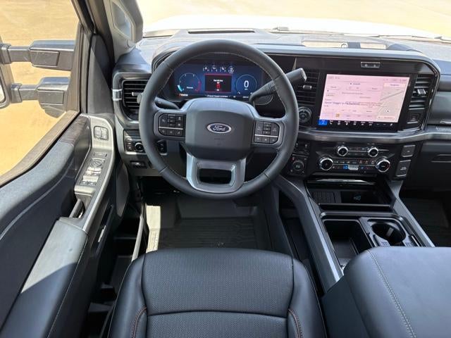 2026 Ford Super Duty F-250 SRW XL 4WD Crew Cab 6.75' Box