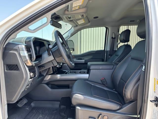 2026 Ford Super Duty F-250 SRW XL 4WD Crew Cab 6.75' Box