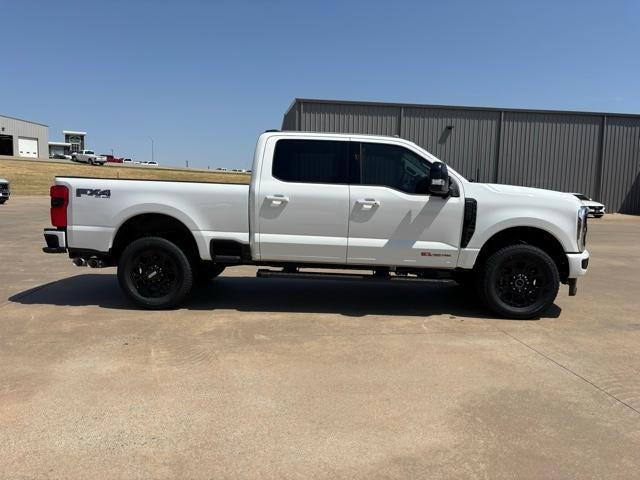 2026 Ford Super Duty F-250 SRW XL 4WD Crew Cab 6.75' Box
