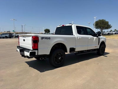 2026 Ford Super Duty F-250 SRW XL 4WD Crew Cab 6.75' Box