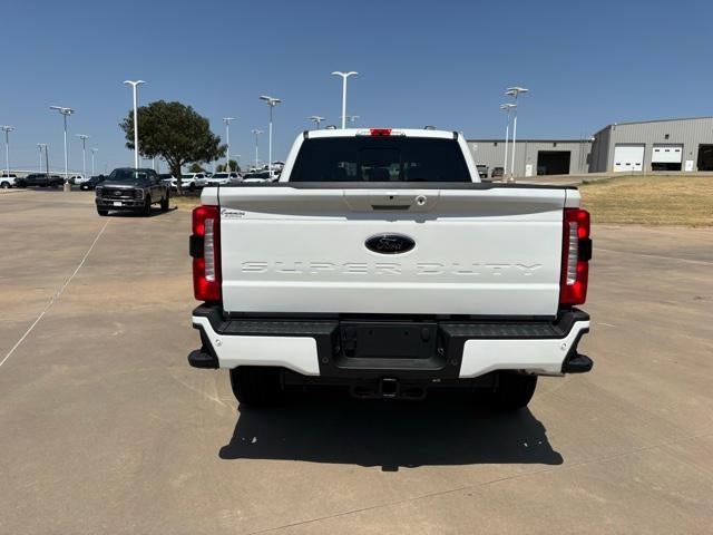 2026 Ford Super Duty F-250 SRW XL 4WD Crew Cab 6.75' Box