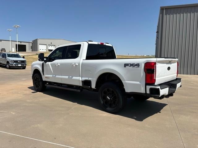 2026 Ford Super Duty F-250 SRW XL 4WD Crew Cab 6.75' Box