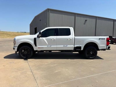 2026 Ford Super Duty F-250 SRW XL 4WD Crew Cab 6.75' Box