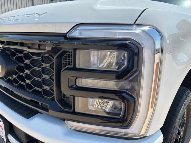 2026 Ford Super Duty F-250 SRW XL 4WD Crew Cab 6.75' Box