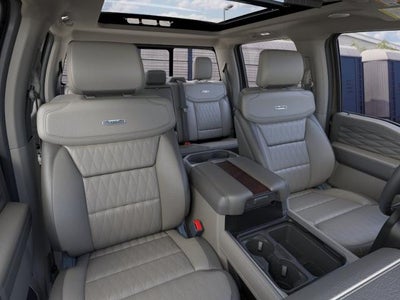 2026 Ford Super Duty F-250 SRW XL 4WD Crew Cab 6.75' Box