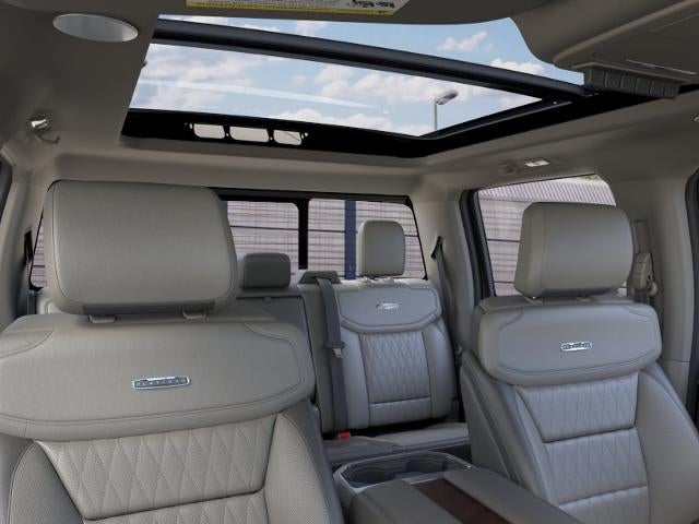 2026 Ford Super Duty F-250 SRW XL 4WD Crew Cab 6.75' Box