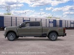 2026 Ford Super Duty F-250 SRW XL 4WD Crew Cab 6.75' Box
