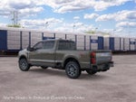 2026 Ford Super Duty F-250 SRW XL 4WD Crew Cab 6.75' Box