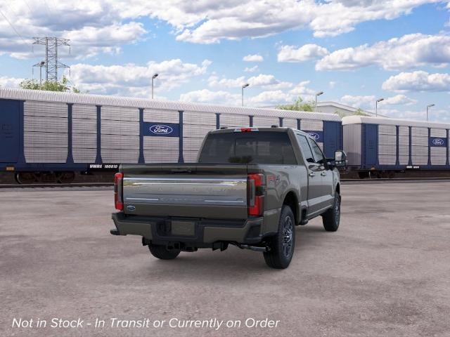 2026 Ford Super Duty F-250 SRW XL 4WD Crew Cab 6.75' Box