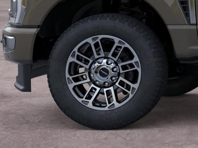 2026 Ford Super Duty F-250 SRW XL 4WD Crew Cab 6.75' Box