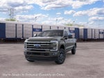 2026 Ford Super Duty F-250 SRW XL 4WD Crew Cab 6.75' Box