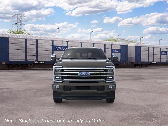 2026 Ford Super Duty F-250 SRW XL 4WD Crew Cab 6.75' Box