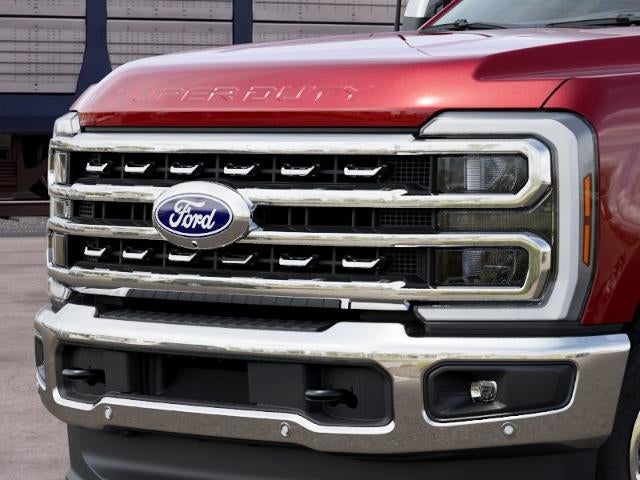 2027 Ford Super Duty F-250 SRW LARIAT 4WD Crew Cab 6.75' Box