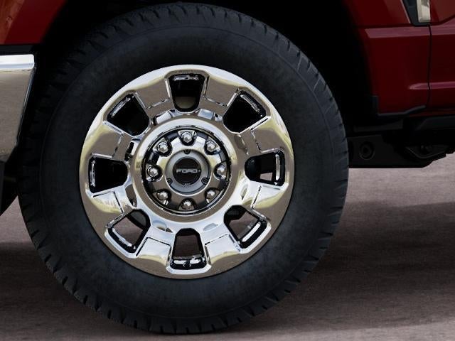 2027 Ford Super Duty F-250 SRW LARIAT 4WD Crew Cab 6.75' Box