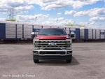 2027 Ford Super Duty F-250 SRW LARIAT 4WD Crew Cab 6.75' Box
