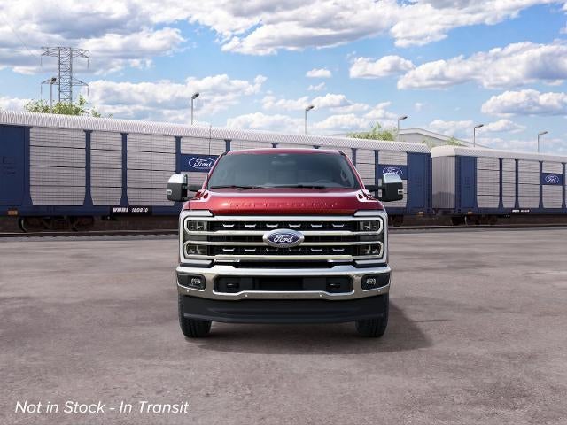 2027 Ford Super Duty F-250 SRW LARIAT 4WD Crew Cab 6.75' Box